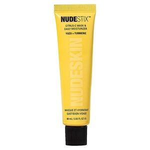 NUDESTIX NUDESKIN Citrus-C Mask & Daily Moisturizer 2.03oz